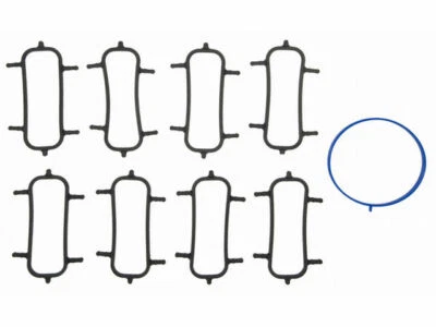Juego de juntas de colector de admisión Felpro 15715YM 2007 para Chevrolet Impala 2006-2009 Foto 1 de 2