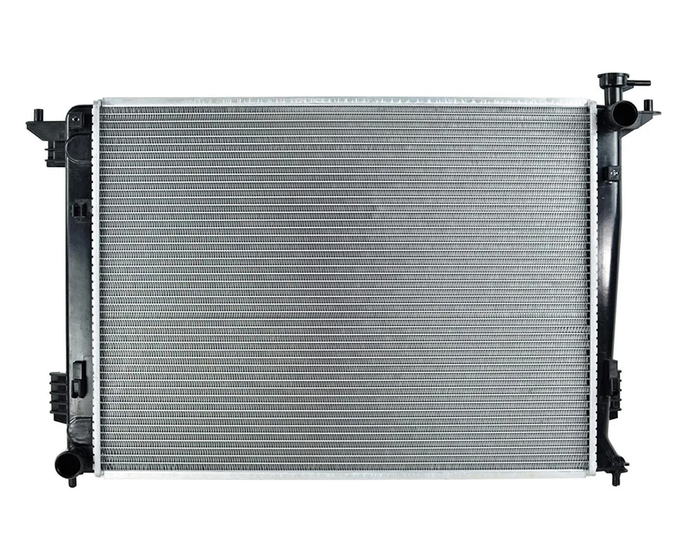 Radiador nuevo para Kia Sportage 2.4L 2011 2012 2013 2014 2015 2016 Foto 1 de 4