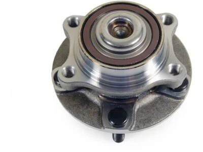 Para 2003-2007 Infiniti G35 conjunto de cubo de roda dianteiro 91278ZTJB 2004 2005 2006 RWD - Imagem 1 de 2