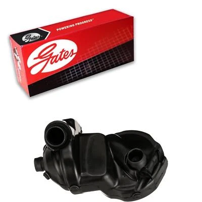 Separador de aceite de válvula de ventilación del cárter del motor Gates para BMW Z3 1999-2002 Foto 1 de 4