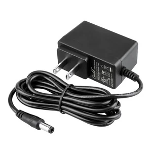 Cargador adaptador de CA de 12 V para amplificador Vox DA5 cable de alimentación fuente de alimentación batería - Imagen 1 de 6