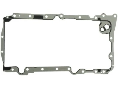 Para 2007-2010 Chrysler Sebring Oil Pan Gasket Mahle 81189GKCJ 2008 2009 3.5L V6 - Imagem 1 de 2