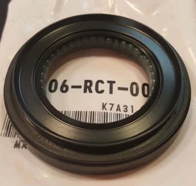 91205-P0X-005 OEM HONDA ACURA SELLO EJE TSX ILX RSX BASE Foto 1 de 4