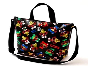 Hysteric Mini Official guide book 2020 Hysteric Glamour Shoulder bag Mini Teddy - Picture 1 of 10