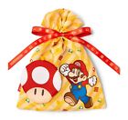 Super Mario Wrapping x Eco Bag Mini (Super Mushroom)