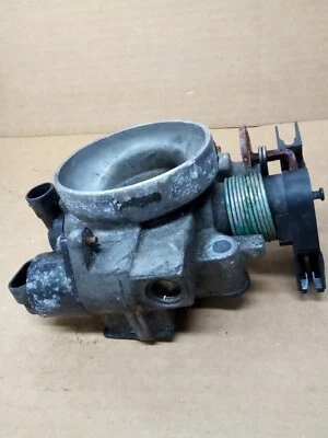 Buick Century ATOD 2001 2002 2003, cuerpo del acelerador/montaje de válvula de 3,1 L  Foto 1 de 4