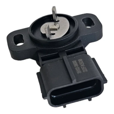 Sensor de posición del acelerador compatible con: OEM# 35102-39000 Kia Sedona Sorneto V6 3,5 L Foto 1 de 4