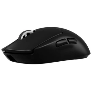 Logitech G Pro X Superlight 2 Lightspeed schwarz, USB - Bild 1 von 4