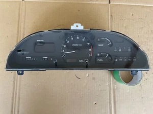 NISSAN Silvia SR20DET S13 200sx 240sx Digital Speedometer 9000r/min & 180km/h - Picture 1 of 14