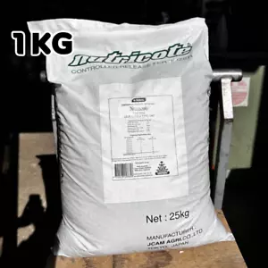 Yates Nutricote N16 Blue Controlled Release 1KG - Picture 1 of 1