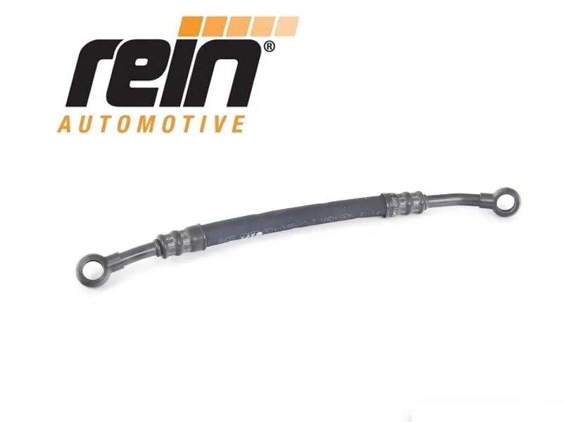 ✅ Manguera de suministro de aceite del sistema Vanos OEM para BMW 323i 325 328 330 528 X3 5 11361705532 Foto 1 de 4