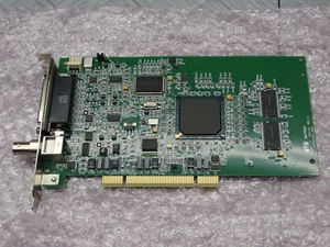 MATROX Meteor_II 750-03 Rev. A PCI Frame Grabber Capture Card 2004 - Picture 1 of 7