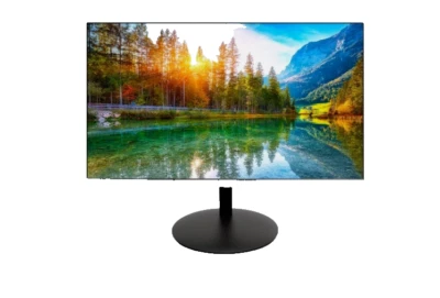 Planar PLN2400 24" Class Full HD LCD Monitor - 16:9 - Black - Image 1 of 4