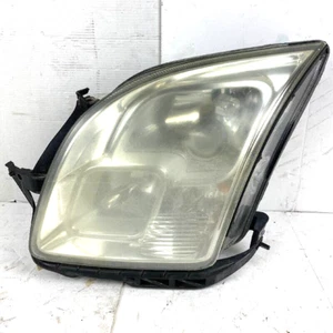 2006 - 2009 Ford Fusion Left Side HEADLIGHT Head Light Lamp OEM - Foto 1 di 12