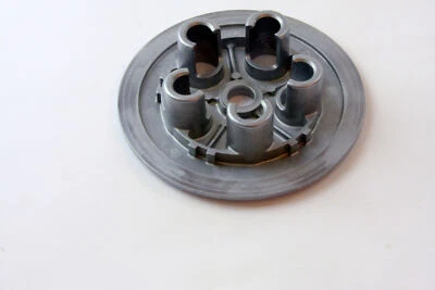 clutch pressure plate 2005 2004 Kawasaki KX250F 2006 RMZ250 - Image 1 of 2