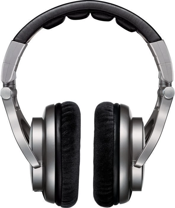 Shure SRH940 Headband Headphones - Black