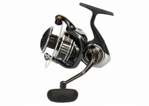 Daiwa BG MQ 3000D-XH 150m/0,33mm Spinnrolle / Welsrolle Meeresrolle Angelrolle - Picture 1 of 2