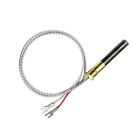36" 50mV Metal Gas Cooking Heating Sensor Thermocouple Thermopile Accessories z