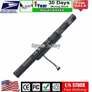 Battery for Lenovo Xiaoxin V4000 Y50C V4000-ISE L14L4A01 L14M4E01 L14S4A01 32Wh - Picture 1 of 5