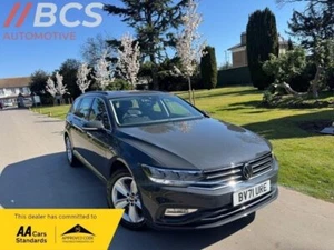 2021 Volkswagen Passat 1.5 TSI EVO SE Nav 5dr DSG Passat for sale ESTATE Petrol - Picture 1 of 24