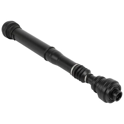 Front Driveshaft Prop Shaft For Porsche Cayenne 2011-2018 V6 3.0L 95842101003 - Image 1 of 4