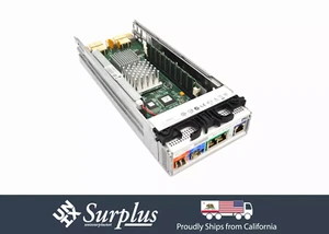 NetApp 111-00046 FAS 270 Filer Controller w/ Memory - Picture 1 of 5