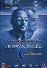 Le Grand Bleu (Disco Single) (DVD) jean reno jean marc barr (IMPORTATION UK)