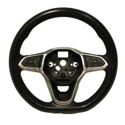 VOLKSWAGEN OEM ATLAS VOLANTE E INTERRUPTORES 2021 Foto 1 de 4