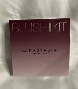 ANASTASIA Beverly Hills Blush Kit GRADIENT - Picture 1 of 10