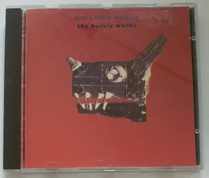 The Barely Works: Don't Mind Walking - Bild 1 von 2