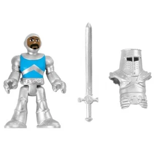 Replacement Parts for Fisher-Price Imaginext Clobbering Crossbow Playset - HC... - Picture 1 of 5