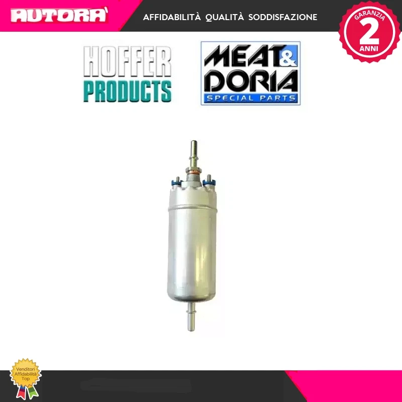 7507444 fuel pump suitable for Fiat Strada (HOFFER).. - Image 1 of 1