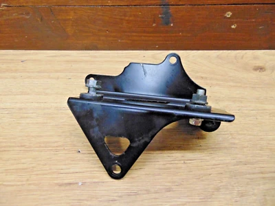 SOPORTE DE MONTAJE RECTIFICADOR SUZUKI GSX1250FA L2, GSF1250 BANDIT 2012 Foto 1 de 3