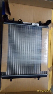 8MK376713-771 RADIATORE ACQUA VW GOLF IV / ENGINE COOLER RADIATOR - Imagen 1 de 3