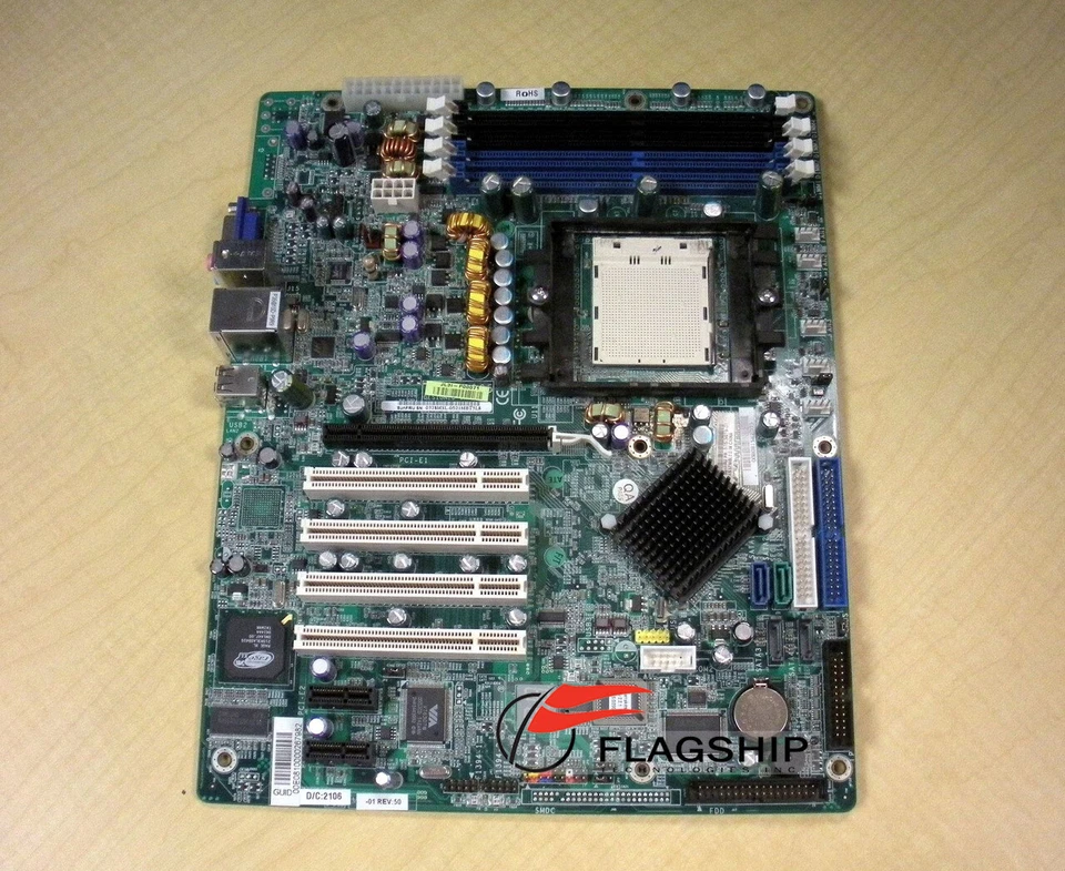 SUN 375-3419 Ultra 20 System Board - Image 1 of 2