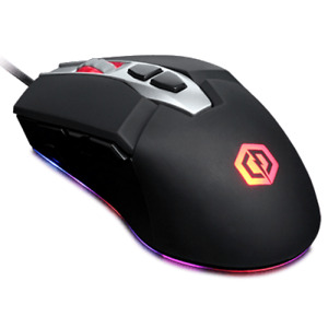 CyberPowerPC Elite Pro M1 131 Gaming Mouse