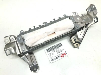 2010-2017 LEXUS LS460 LS600H LEFT DRIVER FRONT KNEE AIRBAG AIR BAG OEM #NOTES Foto 1 de 4