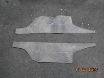 Alfombrillas Honda Aero 80 NH80 1983 83 Foto 1 de 4