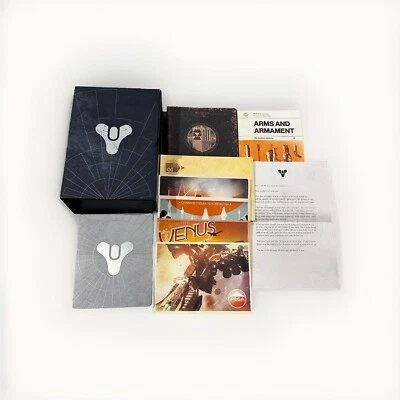 Destiny Limited Edition PS4 Game Complete. Near New✅ Free Post! - Image 1 of 4
