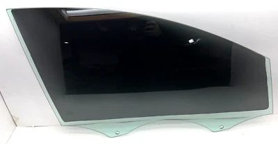 Audi Q7 2011-15 puerta delantera derecha pasajero ventana vidrio DOT682M3250AS2 OEM Foto 1 de 4