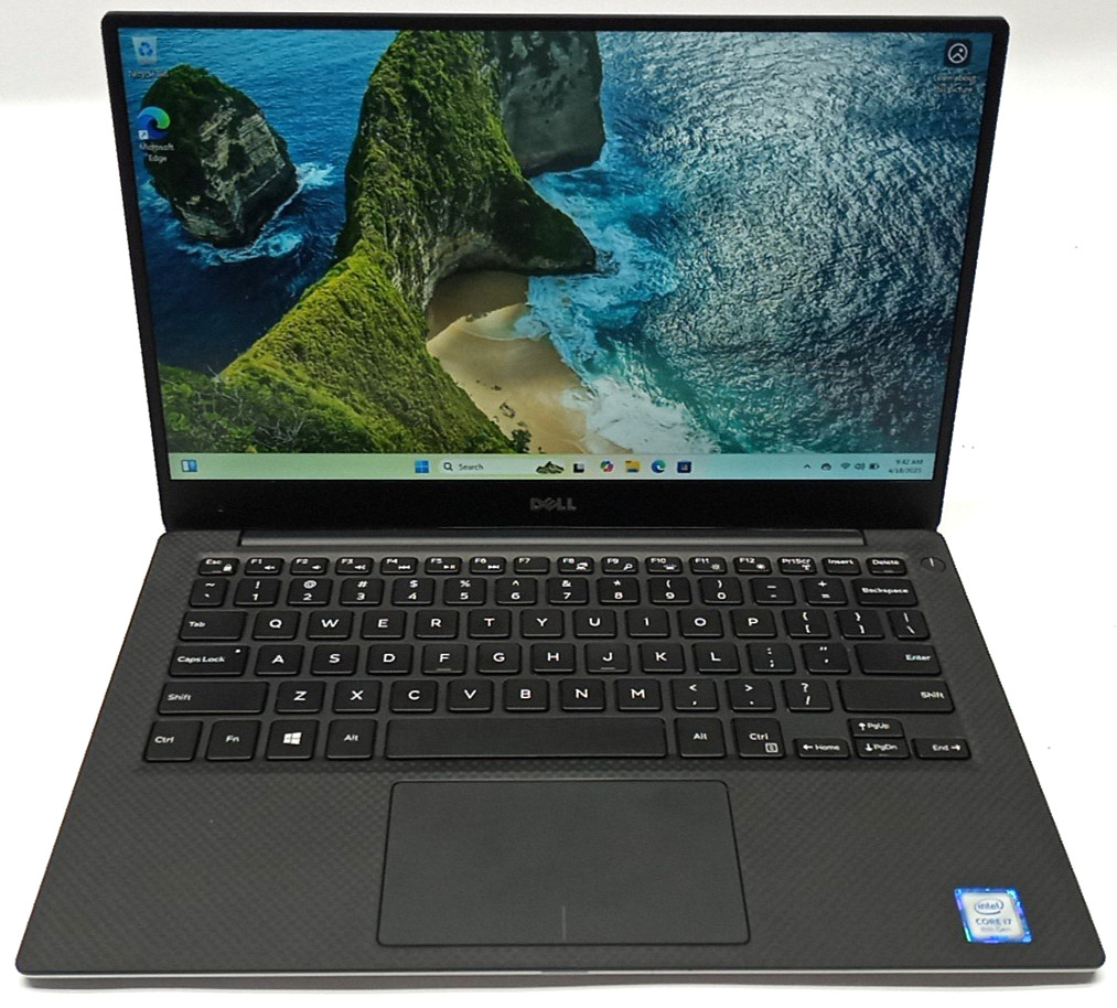 Dell XPS 13 9360 PC Laptops & Netbooks for Sale | Shop New Dell XPS 13 9360 PC Laptops & Netbooks for Sale | Shop New
