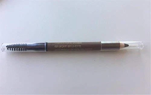 Lápiz de gel definidor de cejas Estee Lauder Double Wear Brow Now en morena clara Foto 1 de 1