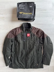 CARINTHIA G-LOFT® ILG JACKET INSULATED LODEN GARMENT Jacke Grün Oliv - Bild 1 von 1