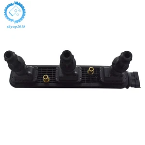 UF278 Ignition Spark Coil Pack For Saturn Vue /L300 Cadillac CTS Catera 3.0L - Picture 1 of 8