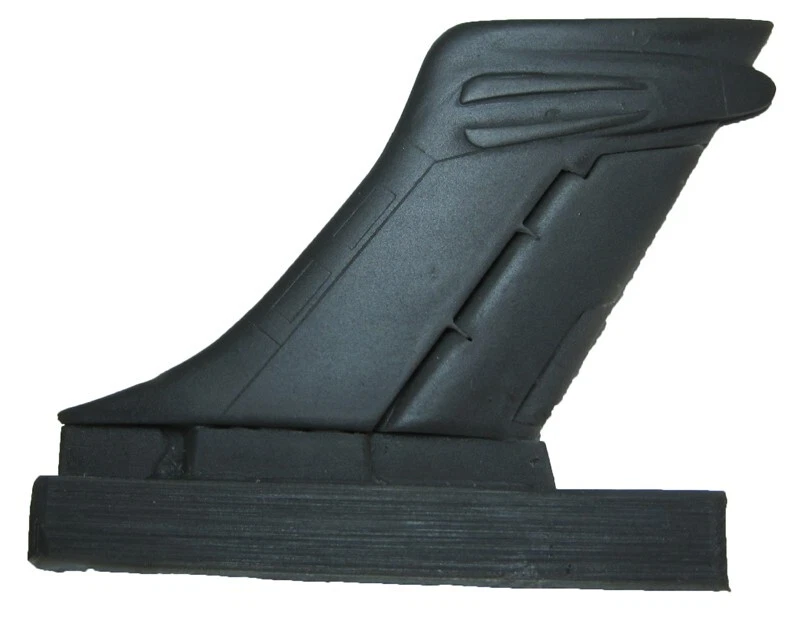 McDonnell Douglas MD-87 tail for Minicraft & Eastern Express kit. 1:144 scale - Immagine 1 di 1