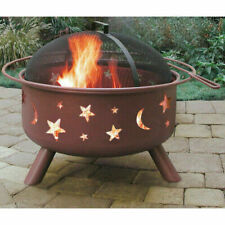 LANDMANN Wood Fire Pits Bowls for sale | eBay