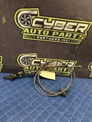 2007-2008 DODGE RAM 3500 TRANSMISSION SHIFTER LINKAGE CABLE 52107847A - Image 1 of 4