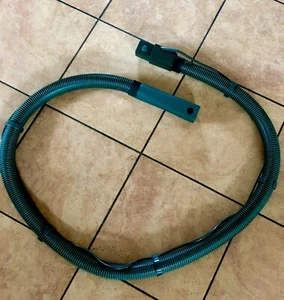 VORWERK KOBOLD/Tieger ELEKTROSAUGSCHLAUCH-VERLÄNGERUNG MIT WAPPENANSCHLUSS - Bild 1 von 4