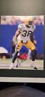 Green Bay Packers autograph 8x10 photo NICK COLLINS with COA 
