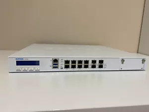 Sophos XG330 rev.2 XG 330 - Picture 1 of 2